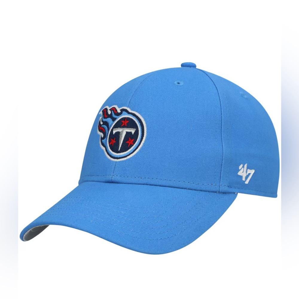 Tennessee Titans Toddler Hat